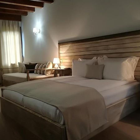 Manoleva House Hotel Melnik  Luaran gambar