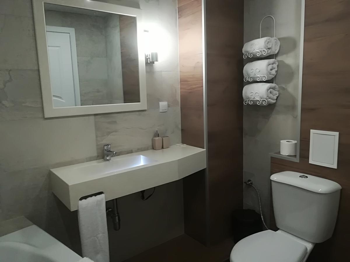 Manoleva House Hotel Melnik  Luaran gambar