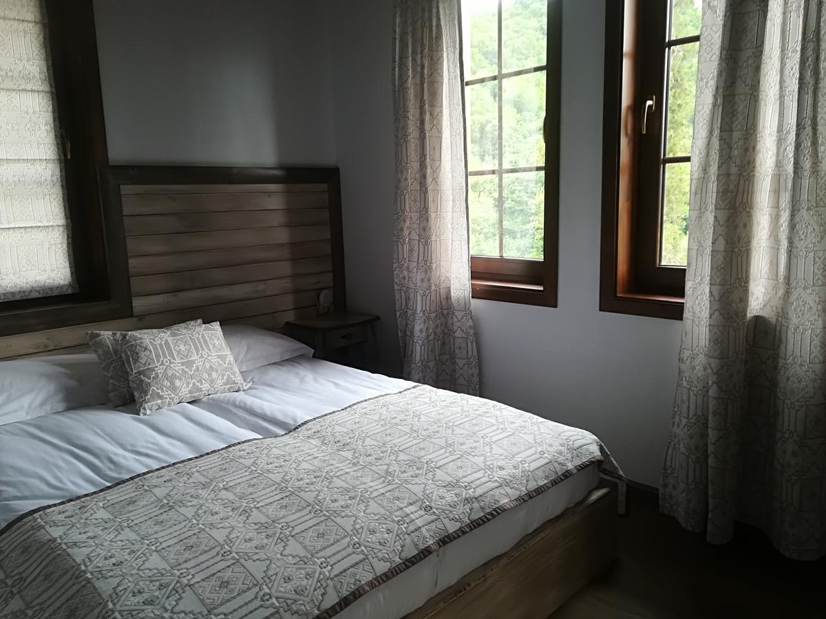 Manoleva House Hotel Melnik  Luaran gambar