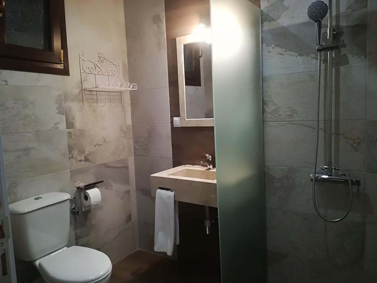 Manoleva House Hotel Melnik  Luaran gambar