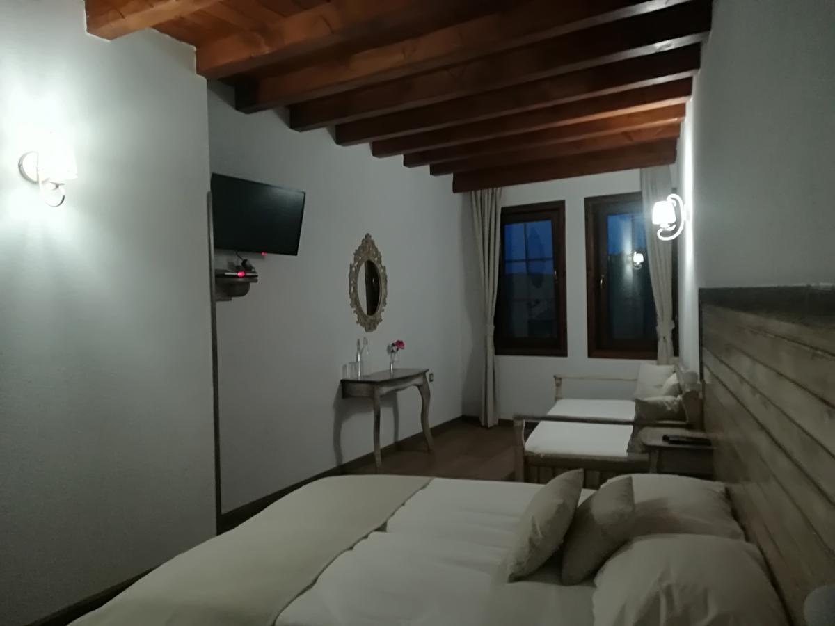 Manoleva House Hotel Melnik  Luaran gambar