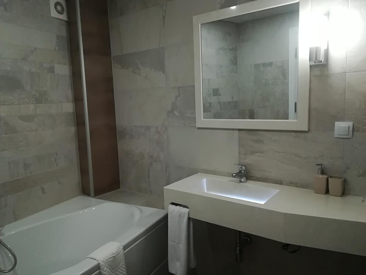 Manoleva House Hotel Melnik  Luaran gambar