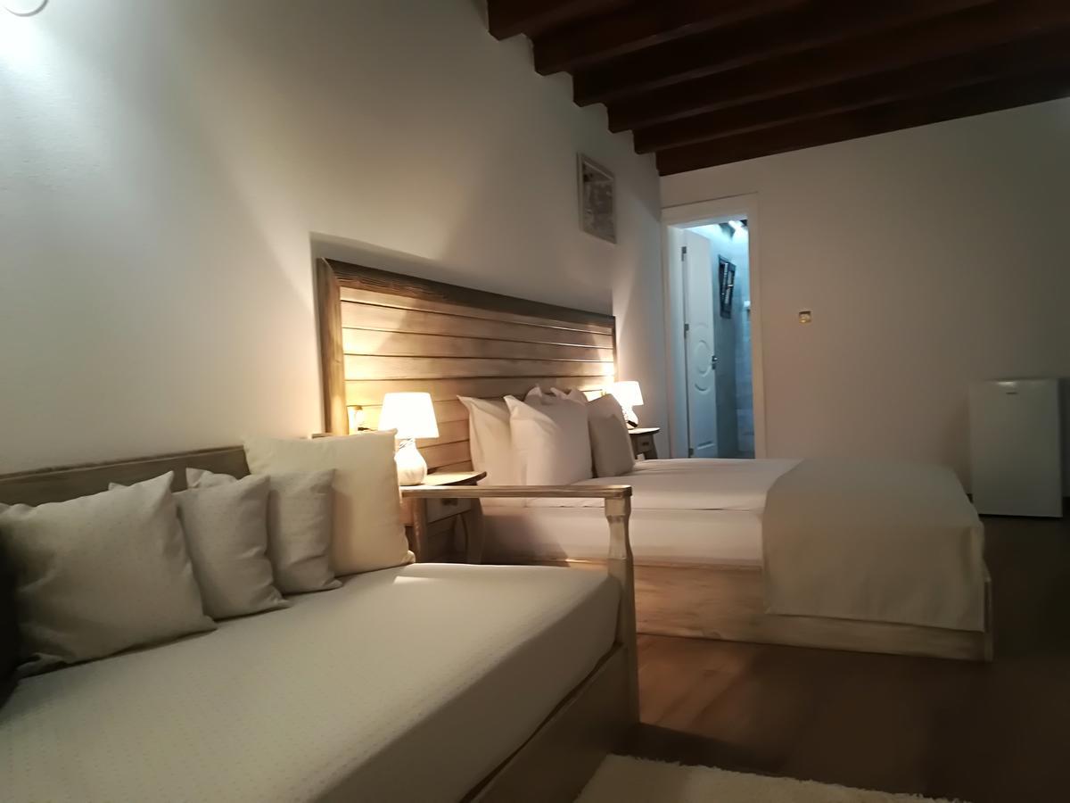 Manoleva House Hotel Melnik  Luaran gambar